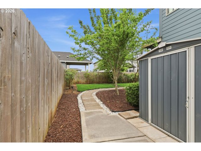 12609 Ne 105TH Way, Vancouver, WA 98682