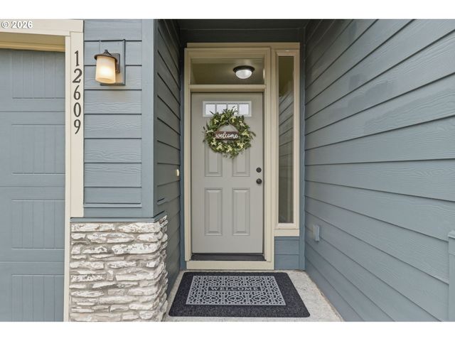 12609 Ne 105TH Way, Vancouver, WA 98682