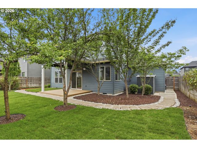 12609 Ne 105TH Way, Vancouver, WA 98682