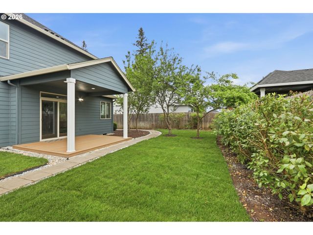 12609 Ne 105TH Way, Vancouver, WA 98682
