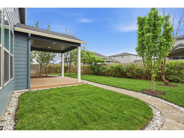 12609 Ne 105TH Way, Vancouver, WA 98682