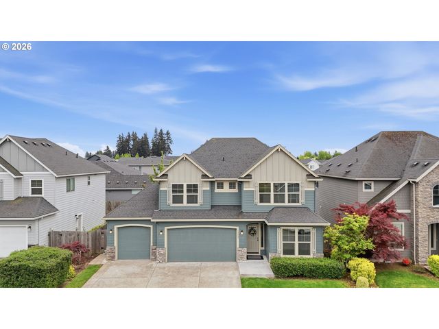 12609 Ne 105TH Way, Vancouver, WA 98682