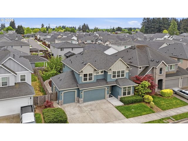 12609 Ne 105TH Way, Vancouver, WA 98682