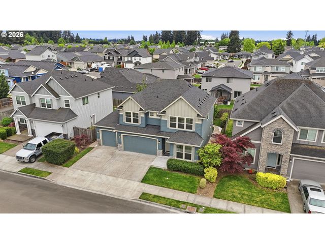 12609 Ne 105TH Way, Vancouver, WA 98682