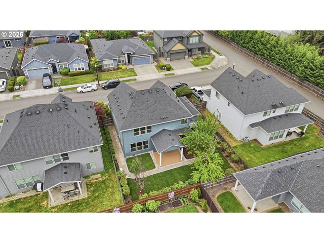 12609 Ne 105TH Way, Vancouver, WA 98682