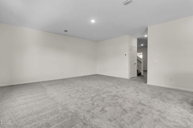 2549 Quarry Road, Rolesville, NC 27571