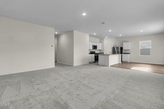 2549 Quarry Road, Rolesville, NC 27571