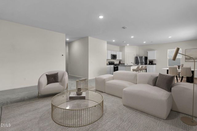 2549 Quarry Road, Rolesville, NC 27571