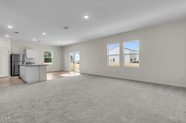 2549 Quarry Road, Rolesville, NC 27571