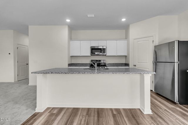 2549 Quarry Road, Rolesville, NC 27571