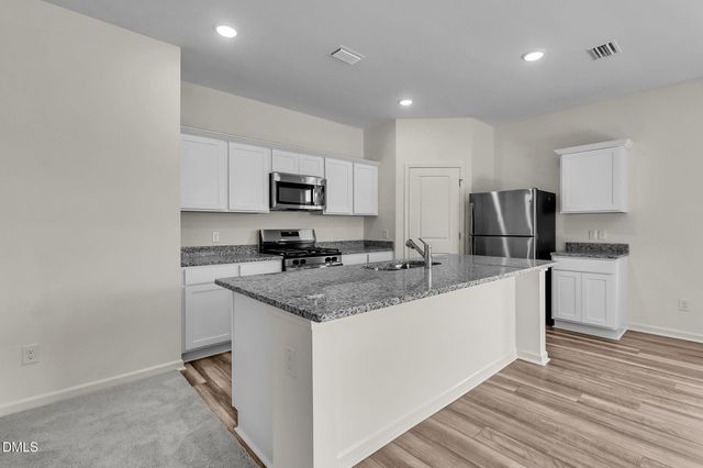 2549 Quarry Road, Rolesville, NC 27571