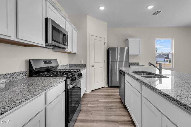 2549 Quarry Road, Rolesville, NC 27571