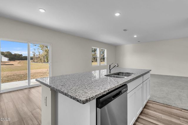 2549 Quarry Road, Rolesville, NC 27571