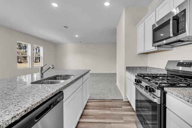 2549 Quarry Road, Rolesville, NC 27571