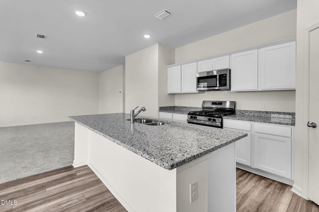 2549 Quarry Road, Rolesville, NC 27571