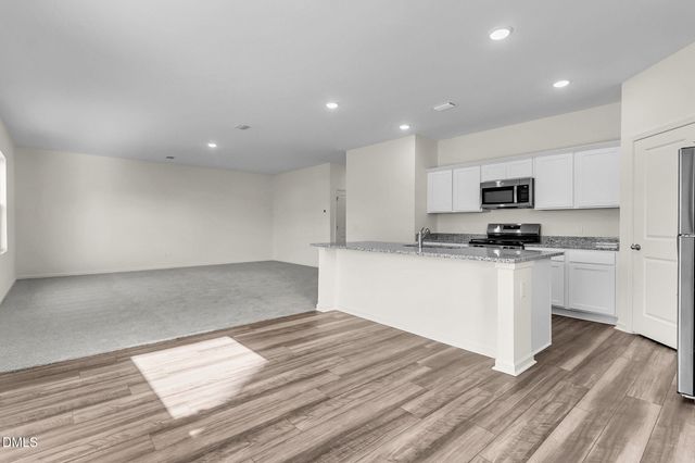 2549 Quarry Road, Rolesville, NC 27571