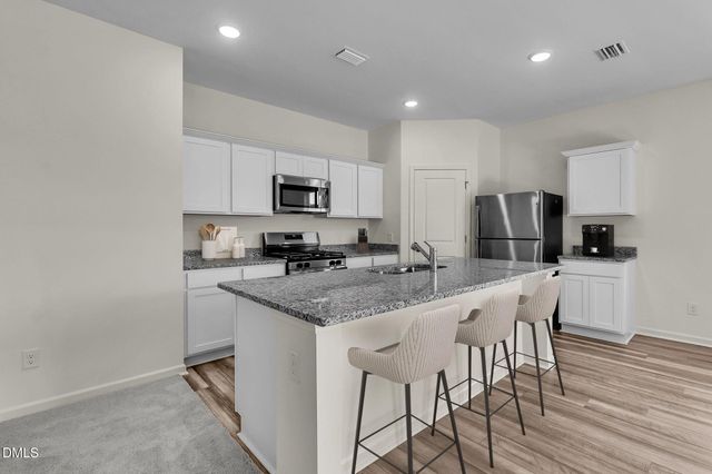 2549 Quarry Road, Rolesville, NC 27571