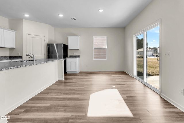 2549 Quarry Road, Rolesville, NC 27571