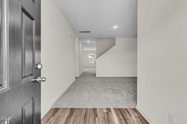 2549 Quarry Road, Rolesville, NC 27571