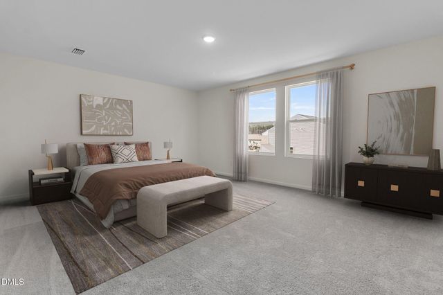 2549 Quarry Road, Rolesville, NC 27571