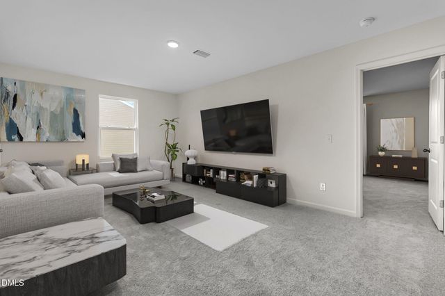 2549 Quarry Road, Rolesville, NC 27571