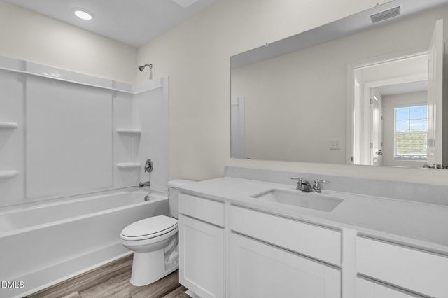 2549 Quarry Road, Rolesville, NC 27571