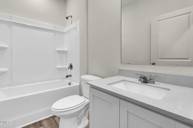 2549 Quarry Road, Rolesville, NC 27571