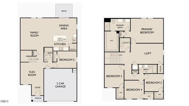 2549 Quarry Road, Rolesville, NC 27571