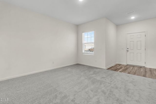 2549 Quarry Road, Rolesville, NC 27571