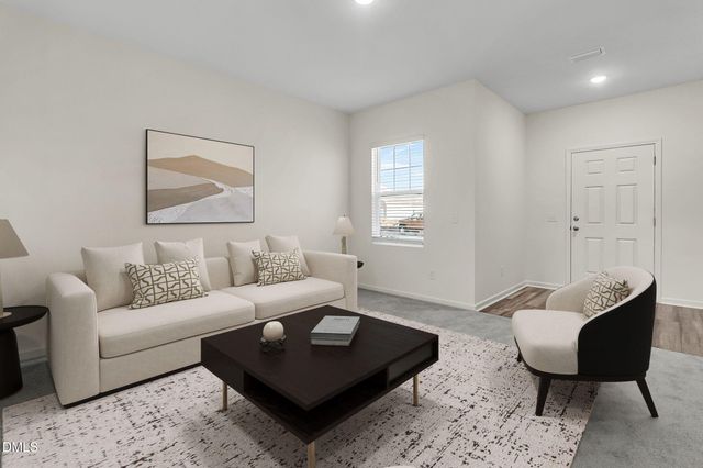 2549 Quarry Road, Rolesville, NC 27571