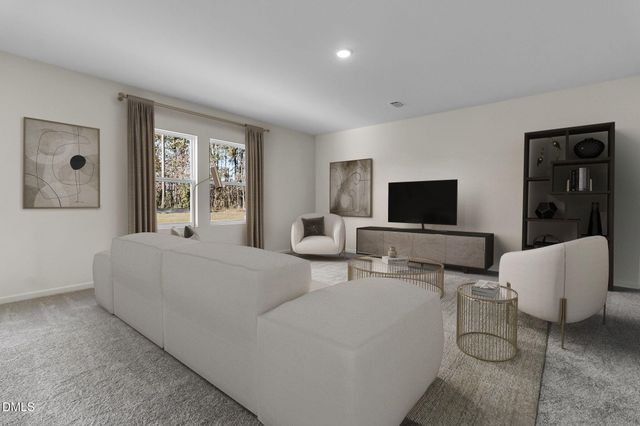 2549 Quarry Road, Rolesville, NC 27571