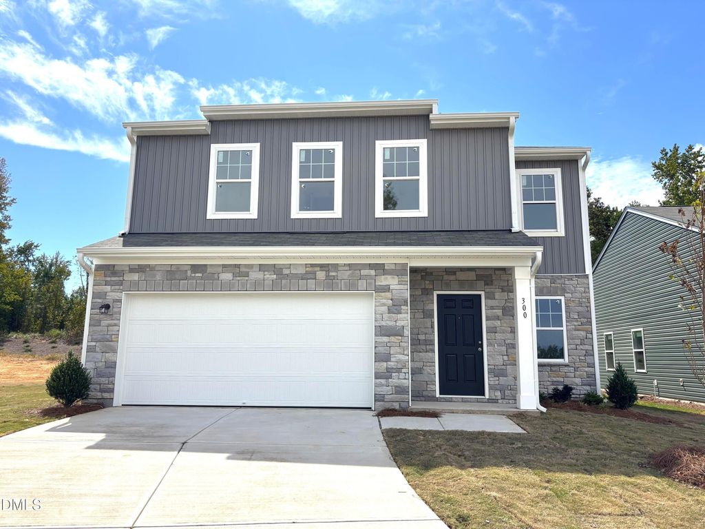 2549 Quarry Road, Rolesville, NC 27571