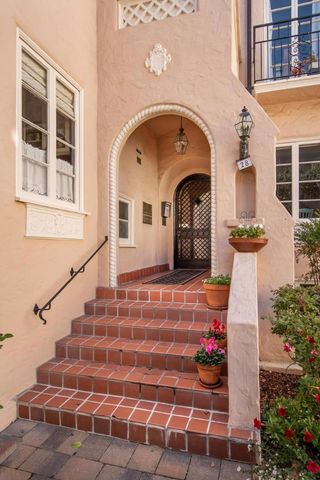 28 W 4th Avenue 11, San Mateo, CA 94402