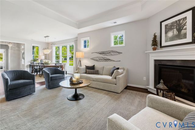 14022 Mosaic Nook, Goochland, VA 23238