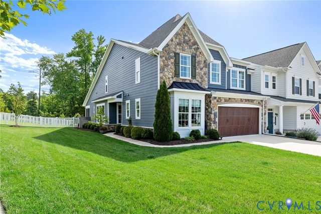 14022 Mosaic Nook, Goochland, VA 23238