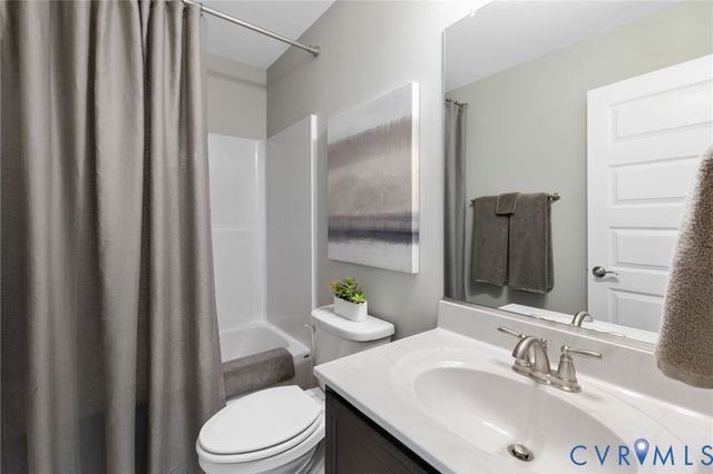 14022 Mosaic Nook, Goochland, VA 23238