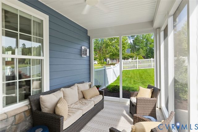 14022 Mosaic Nook, Goochland, VA 23238