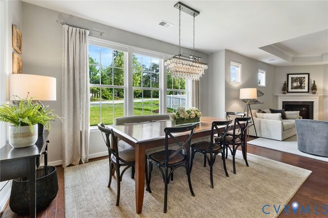 14022 Mosaic Nook, Goochland, VA 23238