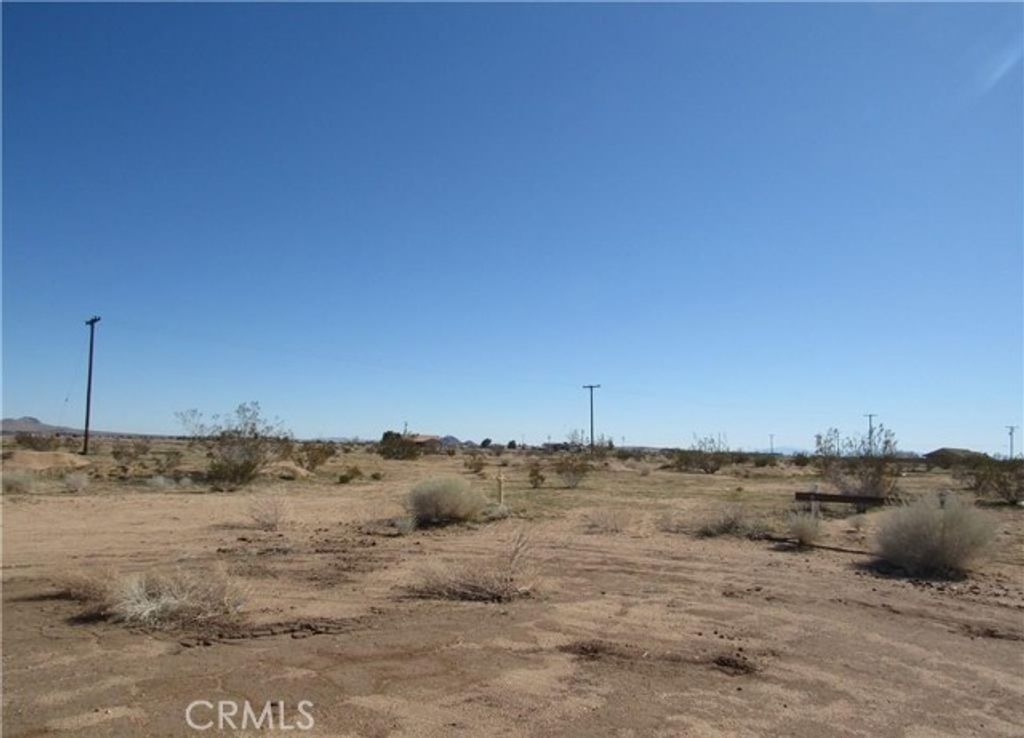 0 216-072-02-00-4 Luke Court, California City, CA 93505