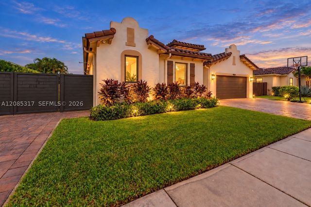 15255 SW 173rd St, Miami, FL 33187