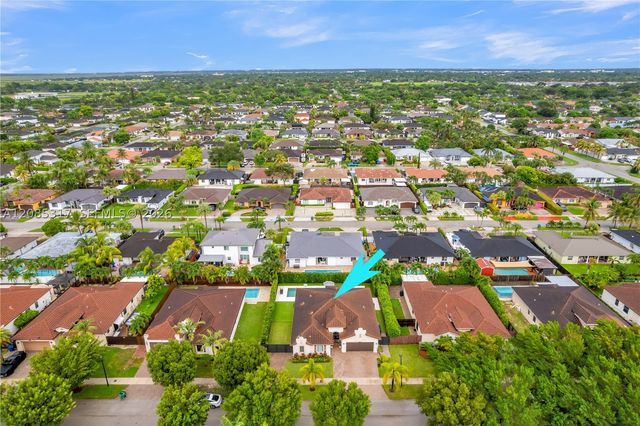 15255 SW 173rd St, Miami, FL 33187