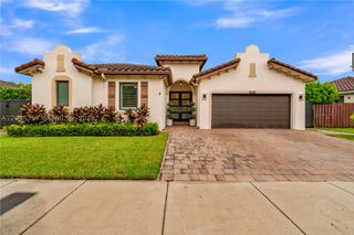 15255 SW 173rd St, Miami, FL 33187
