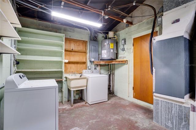 4545 25TH AVENUE N, St Petersburg, FL 33713