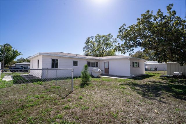 4545 25TH AVENUE N, St Petersburg, FL 33713