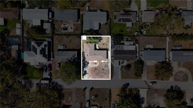 4545 25TH AVENUE N, St Petersburg, FL 33713