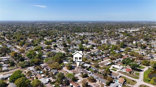 4545 25TH AVENUE N, St Petersburg, FL 33713