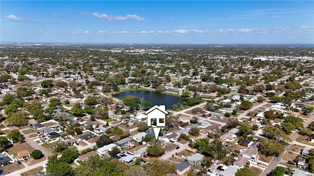 4545 25TH AVENUE N, St Petersburg, FL 33713