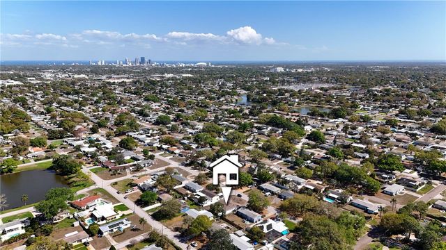 4545 25TH AVENUE N, St Petersburg, FL 33713