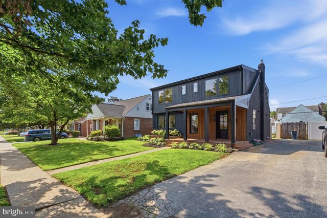 1348 HARRINGTON RD, Havertown, PA 19083
