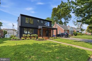 1348 HARRINGTON RD, Havertown, PA 19083